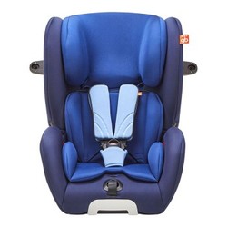 gb 好孩子 CS860-N016 汽车儿童安全座椅 藏青蓝（9个月-12岁）