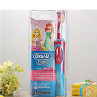 OralB 欧乐B 儿童电动牙刷