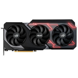 ASUS 华硕 ROG-MATRIX-RTX2080Ti P11G-GAMING 骇客 显卡