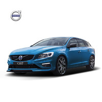 VOLVO 沃尔沃 V60 18款 2.0T Polestar