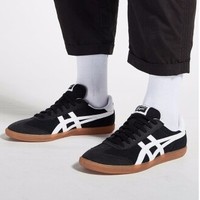  Onitsuka Tiger 鬼冢虎 TOKUTEN 男士板鞋  