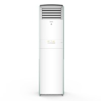  Panasonic 松下 CS-SDG27FN1/CU-SDG27FN1 3匹 变频冷暖 立柜式空调