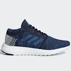 adidas 阿迪达斯 PureBOOST GO J B43504 青少年跑步鞋