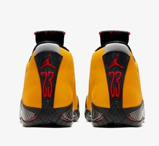 AIR JORDAN 14 RETRO SE 复刻男子运动鞋