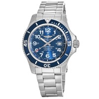 BREITLING 百年灵 超级海洋系列 A17392D8/C910-162A 男士自动机械手表