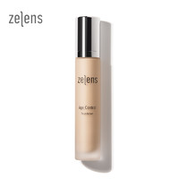 zelens Age Control 明星光泽冻龄粉底液 30ml