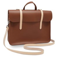 历史低价：Cambridge Satchel Music Case 单肩包 15英寸