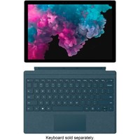 Microsoft 微软 Surface Pro 6 12.3英寸平板电脑 （i5、8GB、128GB）