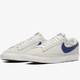  新品发售：NIKE SB ZOOM BLAZER LOW GT QS　