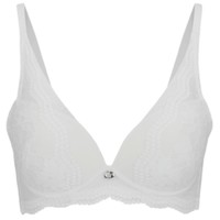 wonderbra WBWBR7A04T 白色性感蕾丝文胸