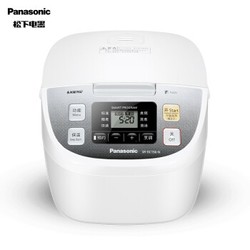 Panasonic 松下 SR-DC156-N  电饭煲  4.2L