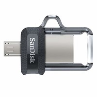 SanDisk 闪迪 Ultra USB3.0 32GB 双口 U盘