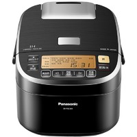 历史低价：Panasonic 松下 SR-PXC104 IH压力电饭煲 3L