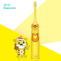 Supecare 舒宁 WY839-D1301 儿童电动牙刷