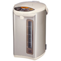 ZOJIRUSHI 象印 CD-WBH40C/WDH40C 电热水瓶 4L