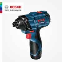 博世新品BOSCH电动工具GDR 120-LI超级拧充电式冲击起子机