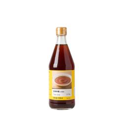 玫瑰米醋（五年陈酿） 500毫升