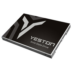 yeston 盈通 极速 SATA3.0 固态硬盘 1TB