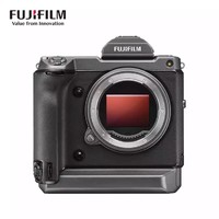 新品发售：FUJIFILM 富士 GFX 100 中画幅 无反相机 单机身