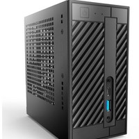 ASRock 华擎 DeskMini 110/COM 迷你台式电脑