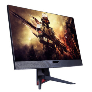 colorful七彩虹igamegone27英寸一体机i78750h16g256g1trtx2060