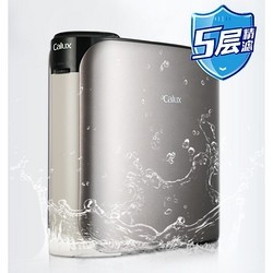 Calux 家乐事 CL-DR-F306 净水器