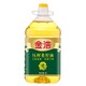 金浩（JINHAO） 一级 压榨菜籽油5L 非转基因 食用油 *3件