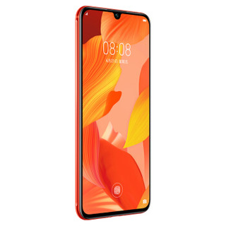 HUAWEI 华为 nova 5 Pro 4G手机 8GB+128GB 珊瑚橙