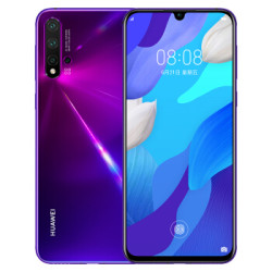 华为 HUAWEI nova 5 Pro 8GB 128GB