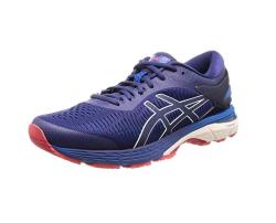ASICS 亚瑟士 25 男子缓震跑鞋