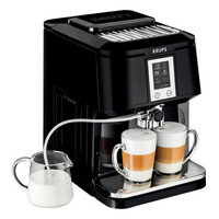 KRUPS 克鲁伯 EA880 全自动咖啡机