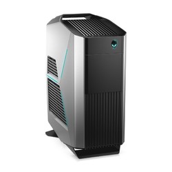 ALIENWARE 外星人 Aurora R8 游戏台式机电脑（i5-9400、16GB、 1TB、RTX2060 6G）