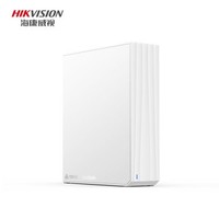 HIKVISION 海康威视 百度网盘 闲小盘 H101 NAS网络存储 2TB