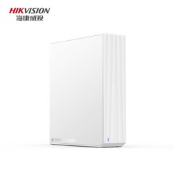 HIKVISION 海康威视 H101闲小盘 NAS网络存储 2TB 百度联名款