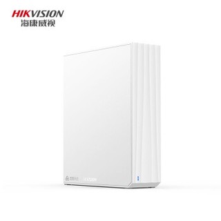 有品米粉节：HIKVISION 海康威视 H101闲小盘 NAS网络存储 1TB 百度联名款