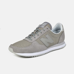 New Balance/NB 220系列复古鞋跑步鞋 WL220GS/BM