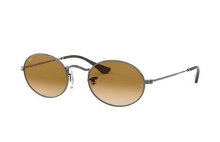 Ray·Ban 雷朋 RB3547N 中性款太阳镜 