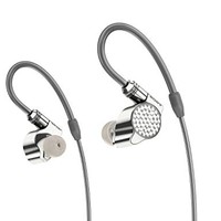 SONY 索尼 IER-Z1R 两圈一铁入耳式耳机