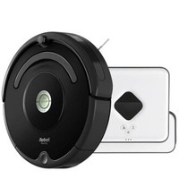 iRobot 艾罗伯特 Roomba 671+381 扫拖组合