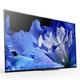 SONY 索尼 KD-55A8F 55英寸 4K OLED电视