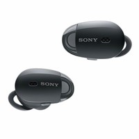 银联专享：SONY 索尼 降噪豆 WF-1000X 分体式主动降噪蓝牙耳机 翻新版 