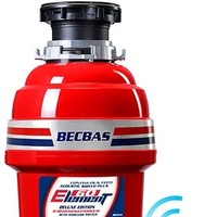 BECBAS 贝克巴斯 E60 食物垃圾处理器