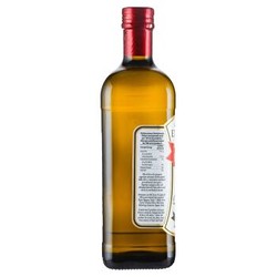 Frigga 弗瑞嘉嘉莫莉系列 特级初榨橄榄油 1L *5件