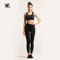 YPL 一代薄款 女士瑜伽裤
