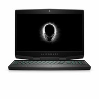 ALIENWARE 外星人 m17 17.3英寸游戏本（i7-8750H、16GB、512GB、RTX2070 8G）