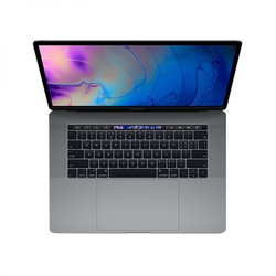 Apple 苹果 MacBook Pro 15.4英寸笔记本 （i7、16GB、512GB、Touch Bar）