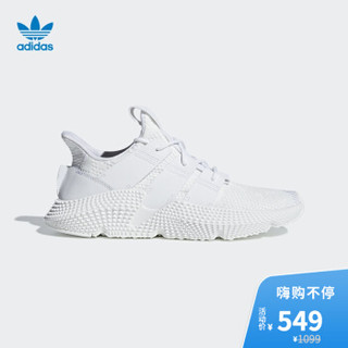 adidas NEO 阿迪达斯 休闲运动 DB2705 白色 36