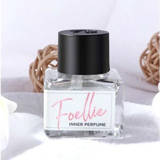 Foellie 女性护理香氛 5ml 