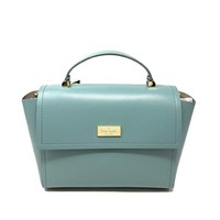 再降价：kate spade 凯特丝蓓 arbour hill alston 女士单肩手提包