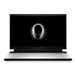 ALIENWARE 外星人 m15 15.6英寸游戏本（i9-9980HK、8GB×2、 2TB SSD、RTX2080MQ）